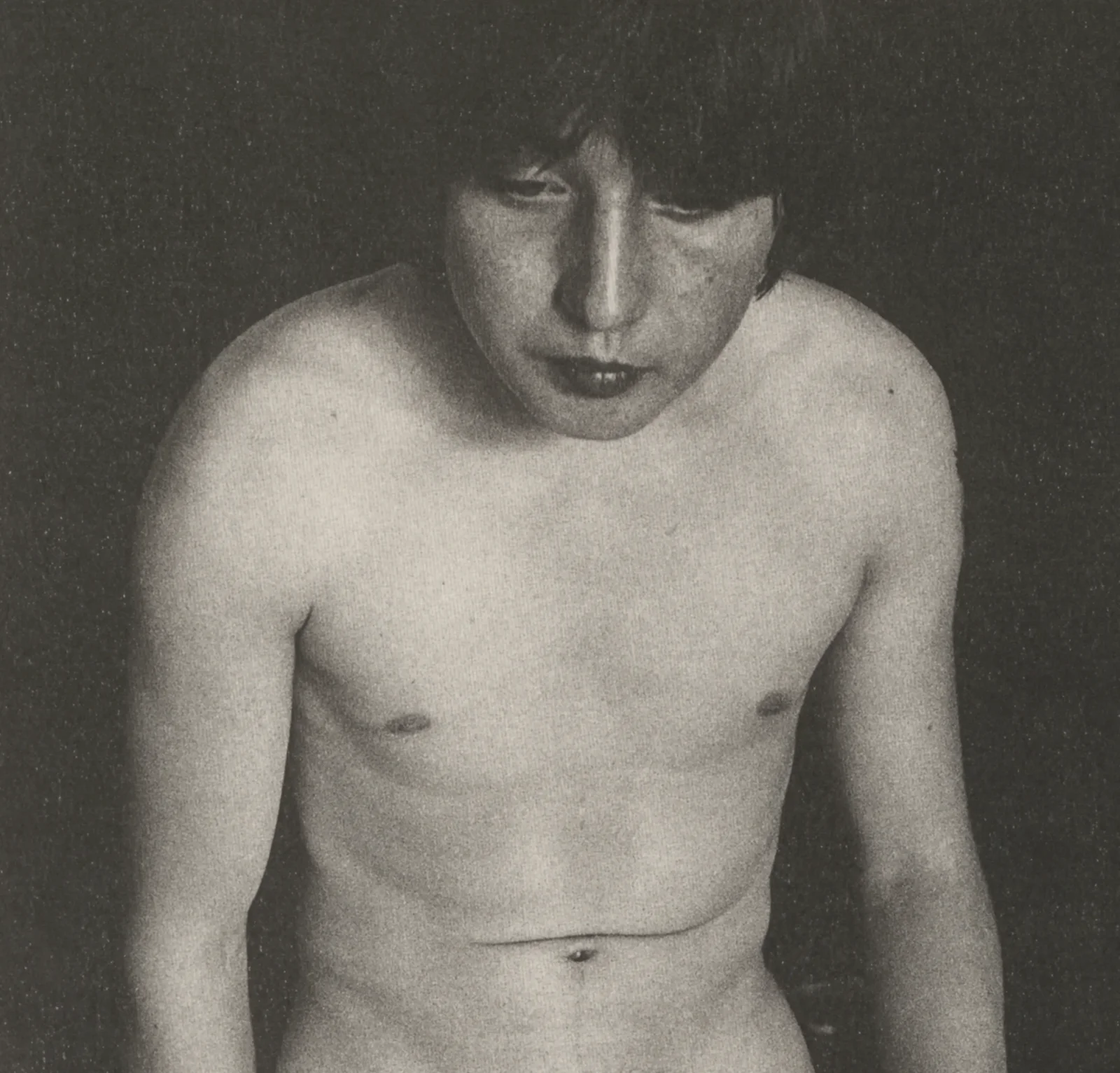 Imagen de Larry Clark