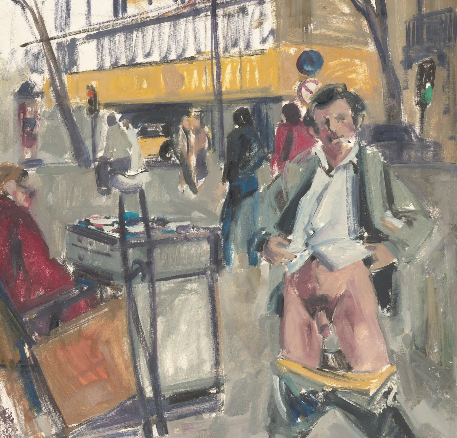 Imagen de Vives Fierro