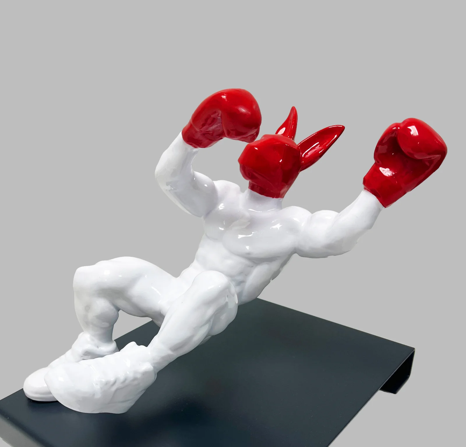 Image of PORNOBUNNY by TOTOCOP
