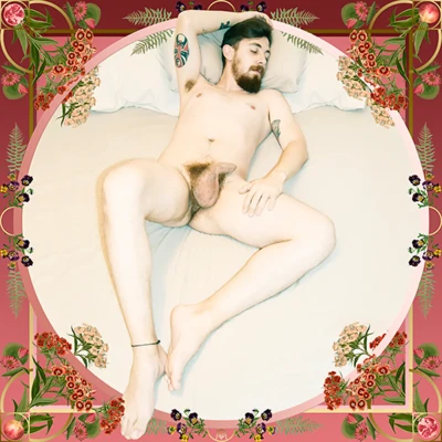 Alex by Jenifer Custodio