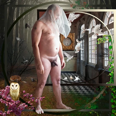 Chema by Chema Alonso