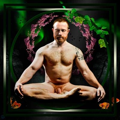 Eugenio by Rubaudanadeu