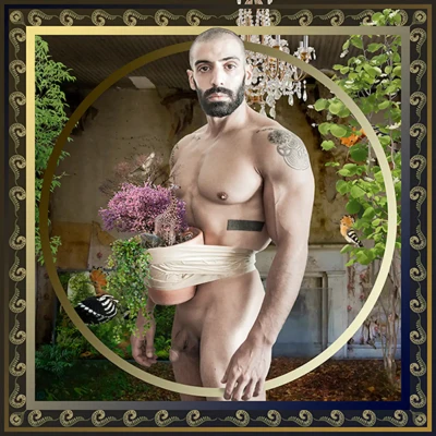 Fede by Fede Sposato