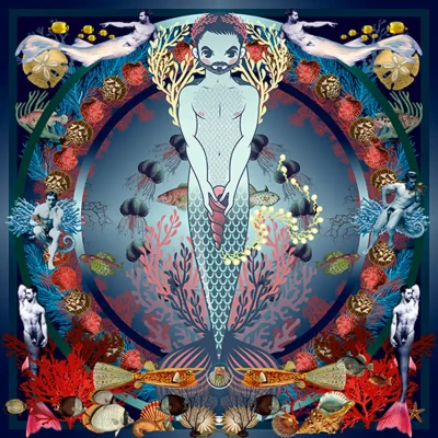 Ramón by Juan Castaño