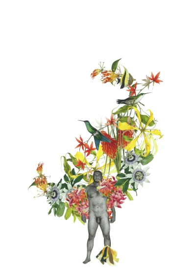 I don't know my baggage