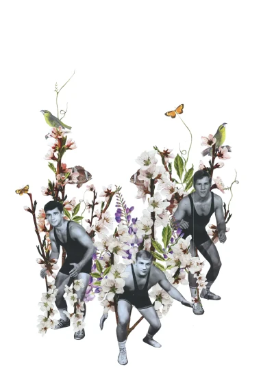 The pretension of not being alone