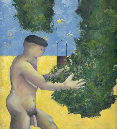 Saludando a la primavera