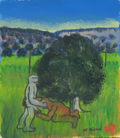 Esplendor en la hierba 1