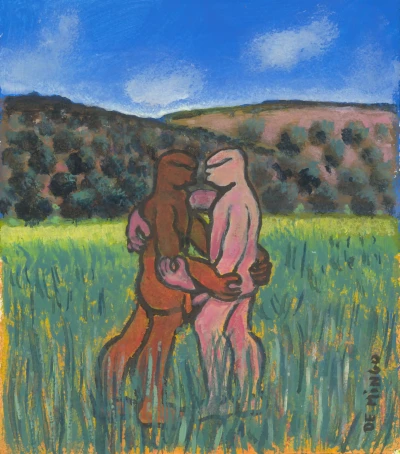 Esplendor en la hierba 2