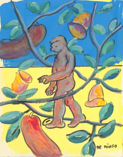 Esplendor en la hierba 3