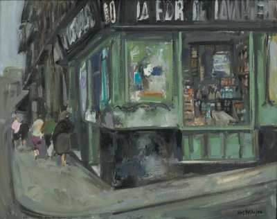 La flor de La Habana