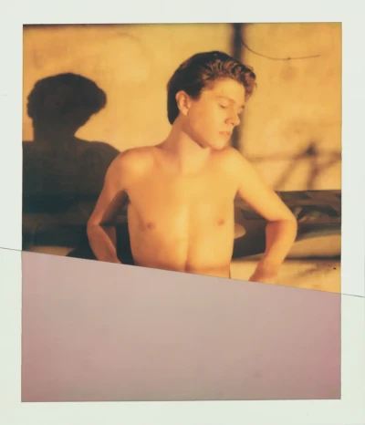 Polaroid Collage 0