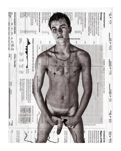 Stock Boyz. Energy Sector