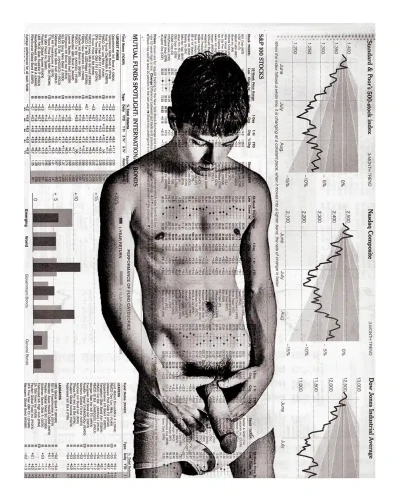 Stock Boyz. Industrial Average