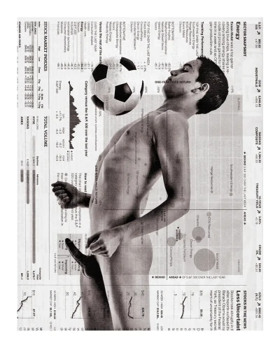 Stock Boyz. Energy (Sector Snapshot)