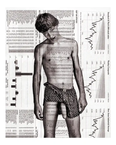 Stock Boyz. Long And Intermediate