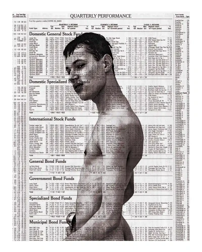 Stock Boyz. Quaterly Performance