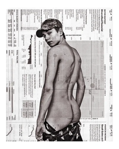 Stock Boyz. Small Gains