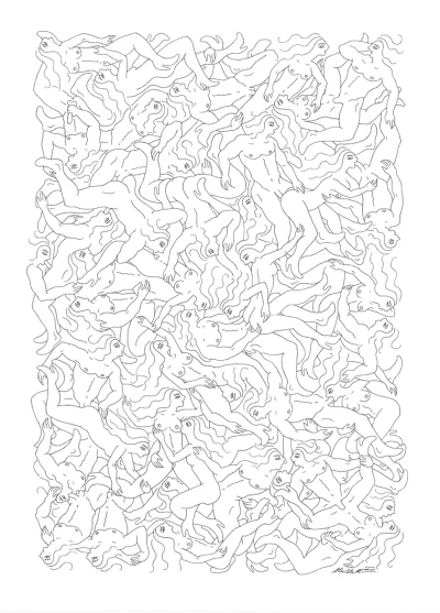 Tramatic Meeting III