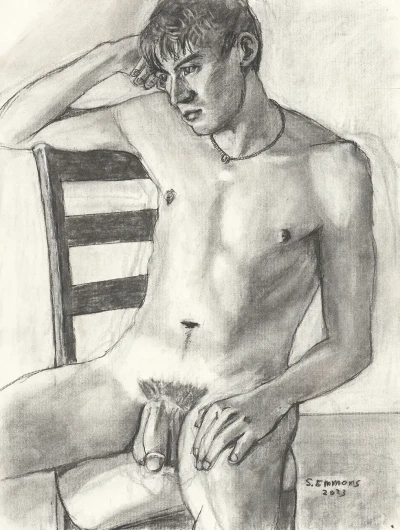 Are you thinking of me?