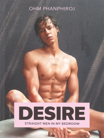 Desire: Straight Men in My Bedroom