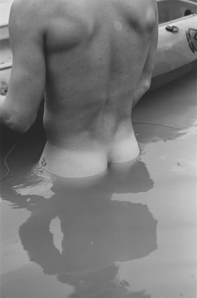 Love in the river