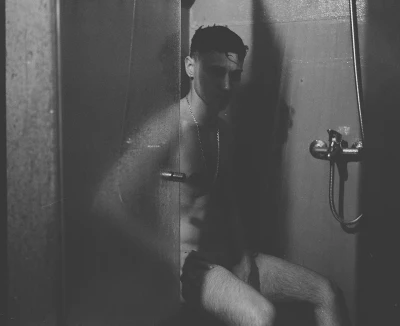 My single shower
