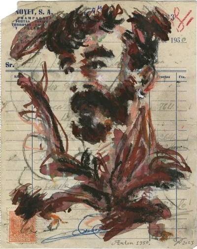 Anton 1950