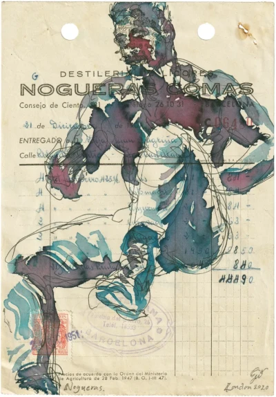 Nogueras