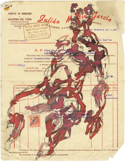 Factura Num. 63