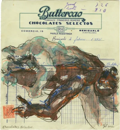 Chocolates Selectos