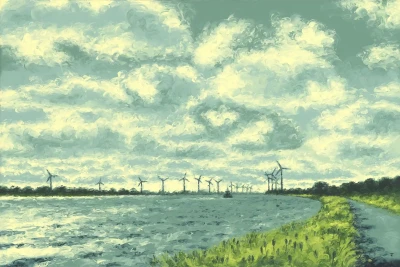 Hoek van Holland Horizon