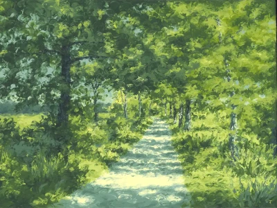 Camí dels Enamorats