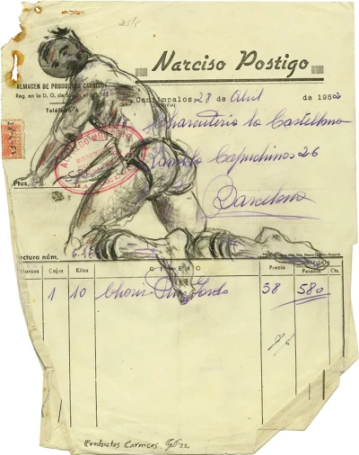 Productos cárnicos