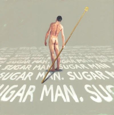 Sugar man