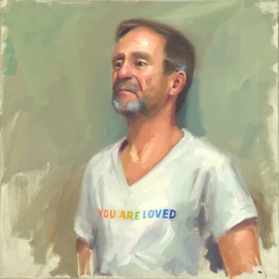 You are loved