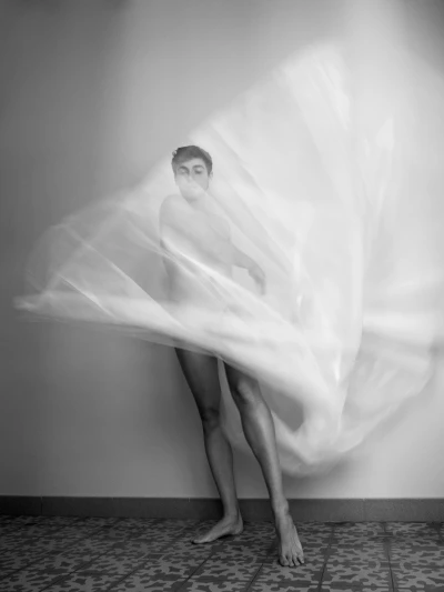 Víctor I - 70 x 50