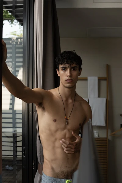 Rodrick #1