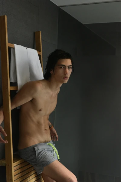 Kye #1