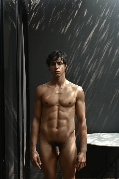 Marcus #3