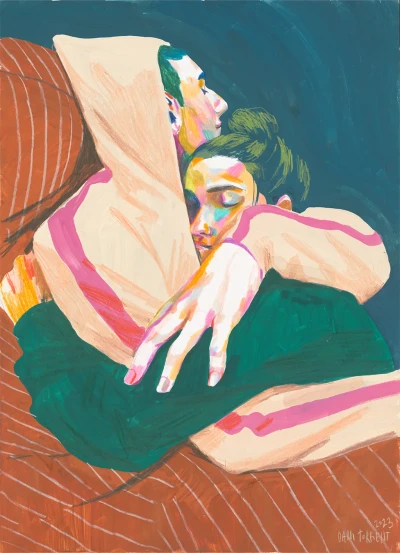 Abrazo