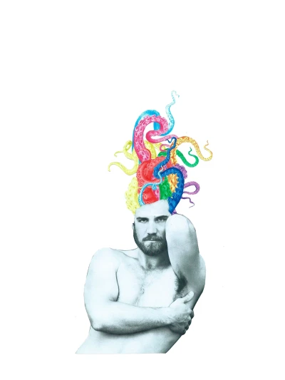Desire is all in your head