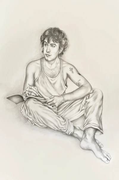 El poeta
