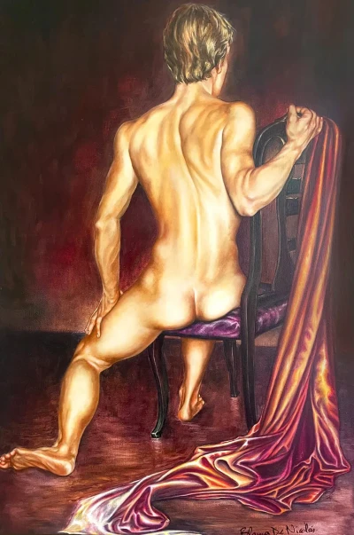 Efebo corintio