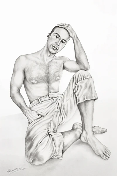 El cazador