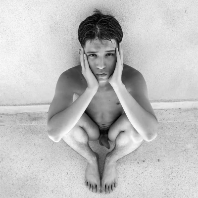 Sebastián in Silence