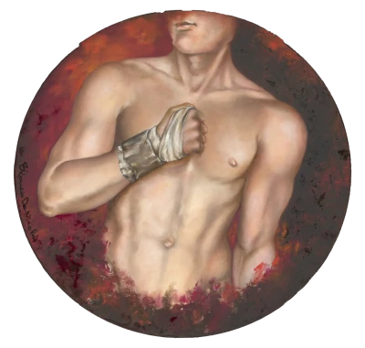 Juramento del Pancracio