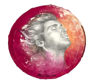 Evohé grito apasionado