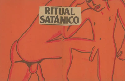 Ritual satánico