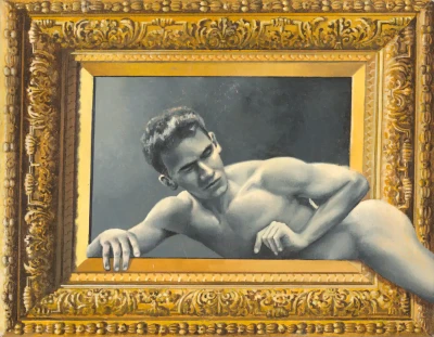 Huyendo de la foto 2